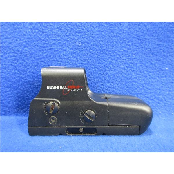 Bushnell Holo Sight Holographic Sight - Not Tested, Needs Batteries