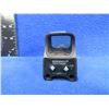 Image 4 : Bushnell Holo Sight Holographic Sight - Not Tested, Needs Batteries