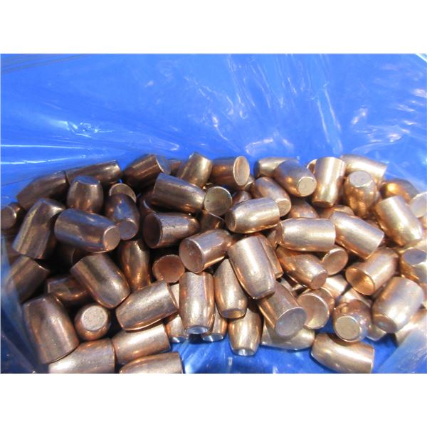357 SIG .355" 125gr Bullet - Bag of Approx. 120