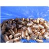 Image 1 : 357 SIG .355" 125gr Bullet - Bag of Approx. 120