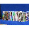 Image 2 : Tim Hortons Hockey Cards - 200+ Cards Mixed Sets