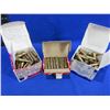 Image 1 : Misc. 8X46MM Reloads - Lot of Approx. 160 (Pick Up or Ship by UPS Only)