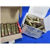 Image 3 : Misc. 8X46MM Reloads - Lot of Approx. 160 (Pick Up or Ship by UPS Only)