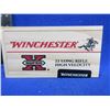 Image 1 : 22 LR HV Winchester Cartridges (Pick Up or Ship by UPS Only)