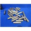 Image 1 : 300 BLK Reloads - Bag of 4 + 21 Brass (Pick Up or Ship by UPS Only)