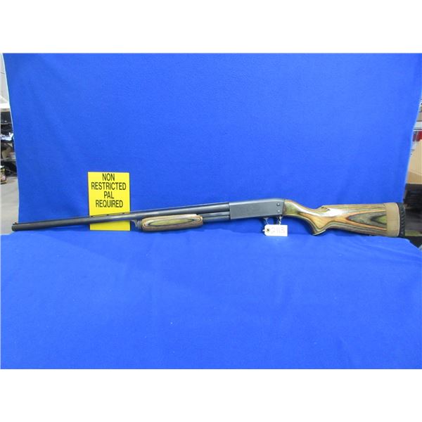 Non-Restricted - Ithica Model M87 in 12 Ga. 2 3/4, 3"