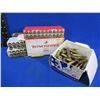 Image 1 : Misc. 223 Rem. Reloads - Lot of Approx. 124 (Pick Up or Ship by UPS Only)