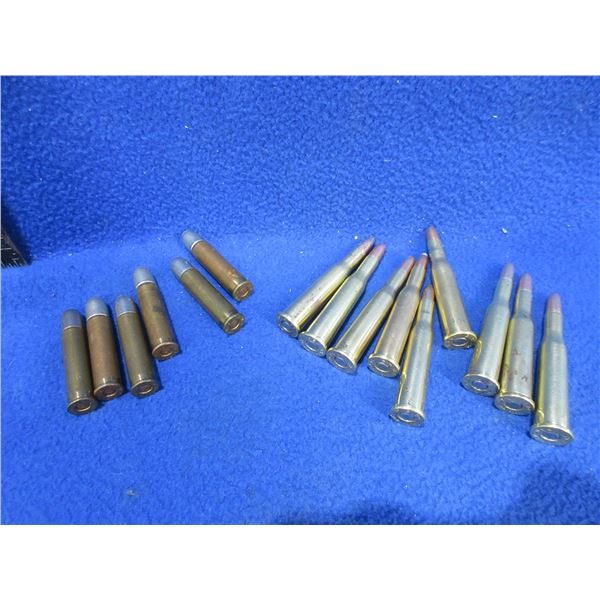 22 HP & 351 SL Reloads (Pick Up or Ship by UPS Only)