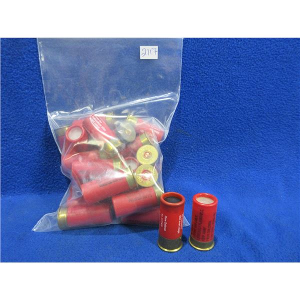 12 Gauge Orion Short Flares - Bag of 25 (Pick Up or Ship by UPS Only)