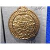 Image 4 : 2 Military Badges and a Collar Pin