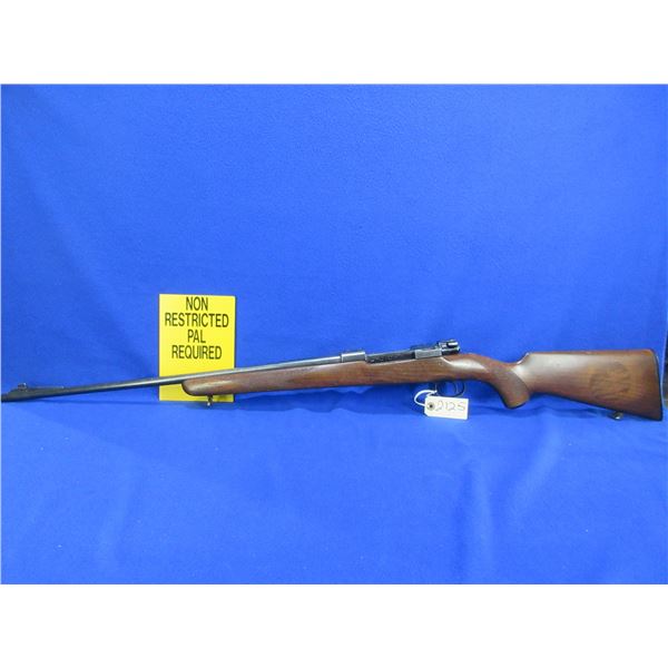 Non-Restricted - Husqvarna Model M98 in 8x57JS