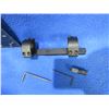 Image 2 : Henry Big Boy Scope Mount/1" Rings