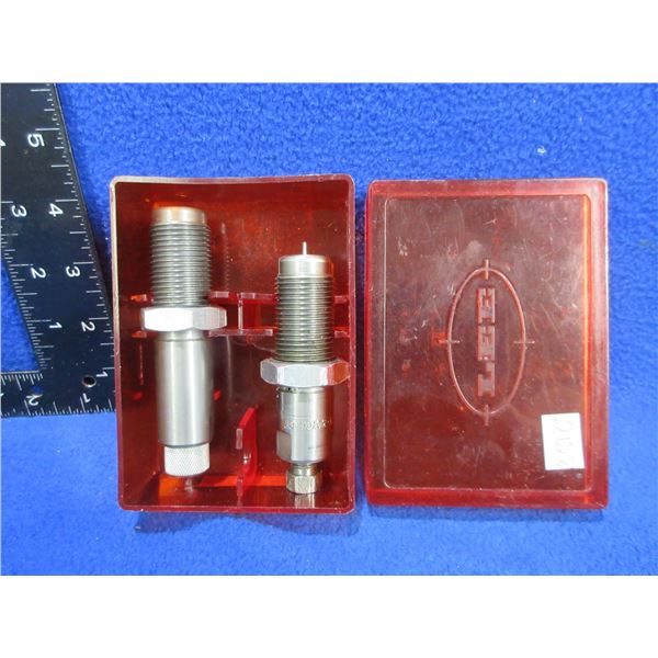 Lee 30-06 Sprg 2 Die Set