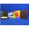 Image 1 : 3 Books
