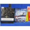 Image 2 : 3 Books