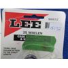 Image 4 : 3 Lee Case Length Guage & Shell Holders - 35 Whelen, 375 H&H, 22H