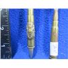 Image 2 : 2 Copper & Brass Trench Art Letter Openers