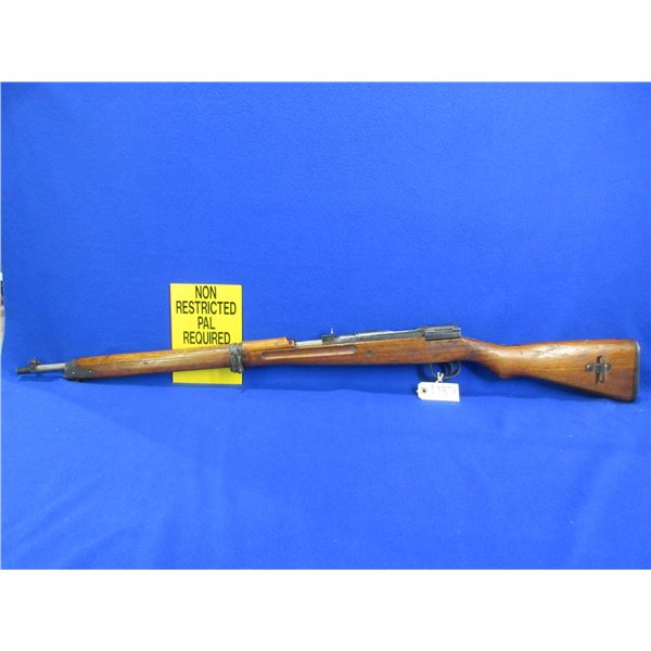 Non-Restricted - Arisaka Type 99 Japanese in 7.7 Jap