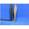 Image 2 : Copper Trench Art Knife - "Verdun Mai 1916"