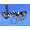 Image 1 : 9 Pair Assorted Scope Lens Covers