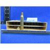 Image 1 : Brass Only - 270 Win Unprimed Federal - 1 Box of 18