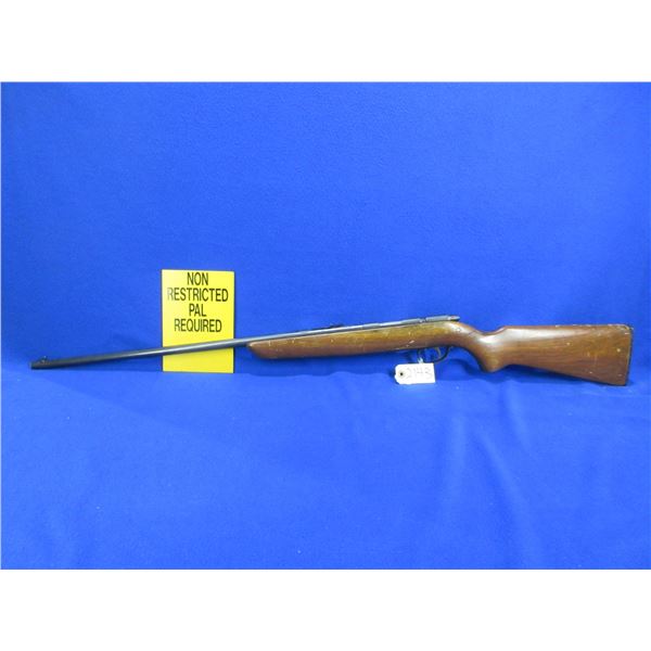 Non-Restricted - Remington Model 510 The Target Master in 22 S/L/LR
