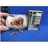Image 1 : 25 Cal .257" 100gr Spitzer Ballistic Tip Nosler Bullets - Box of 50
