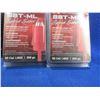 Image 2 : 50 Cal. Hornady SST-ML Speed Sabots - 2 Packs of 10 (250gr)