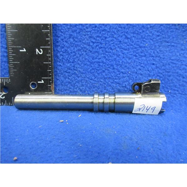 Barrel Only - Tokarev TT33 in 7.62x25 - PAL Required