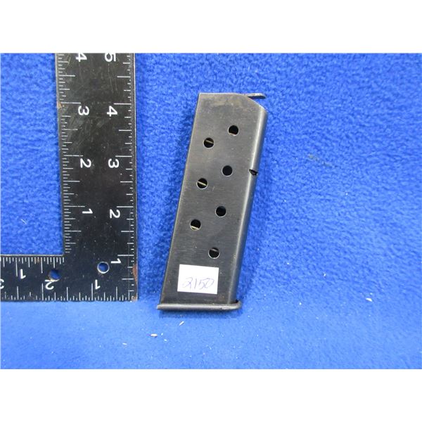 Tokarev TT33 7.62x25 - 8 Round Pistol Magazine - PAL Required