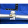 Image 4 : Simmons 22 Mag 4x32 Scope - 1" Tube, Silver - Appears Clear