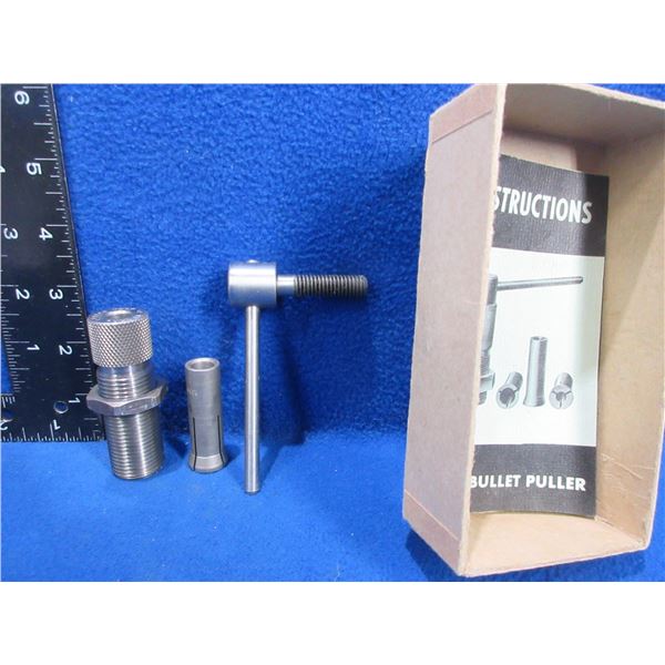 RCBS 30 Cal. Bullet Puller