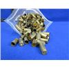 Image 1 : Brass Only - 40 S&W Unprimed - Bag of Approx. 250