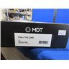 Image 10 : MDT XRS Chassis System - Tikka T1X, FDE