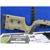 Image 2 : MDT XRS Chassis System - Tikka T1X, FDE