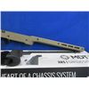 Image 3 : MDT XRS Chassis System - Tikka T1X, FDE