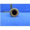 Image 3 : Steel Cannon Barrel - Has Touch Hole, Appears Functional