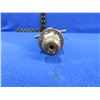 Image 4 : Steel Cannon Barrel - Has Touch Hole, Appears Functional