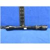 Image 2 : Redfield 2x-7x Scope - 1" Tube - Appears Clear