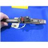 Image 10 : Antique - No PAL Required - Belgian Flintlock Boxlock Pistol in approx 45 Cal.
