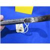 Image 11 : Antique - No PAL Required - Belgian Flintlock Boxlock Pistol in approx 45 Cal.