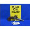 Image 4 : Antique - No PAL Required - Belgian Flintlock Boxlock Pistol in approx 45 Cal.