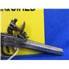 Image 6 : Antique - No PAL Required - Belgian Flintlock Boxlock Pistol in approx 45 Cal.
