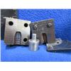 Image 2 : Boomers Single Cavity Flat Nose Bullet Mold - Mics at .429"