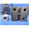 Image 3 : Boomers Single Cavity Flat Nose Bullet Mold - Mics at .429"