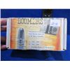 Image 4 : Boomers Single Cavity Flat Nose Bullet Mold - Mics at .429"
