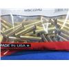 Image 2 : NEW - Brass Only - 22 Hornet Winchester Unprimed