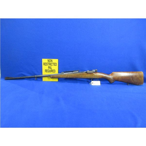 Non-Restricted - Husqvarna Model M96 in 6.5x55