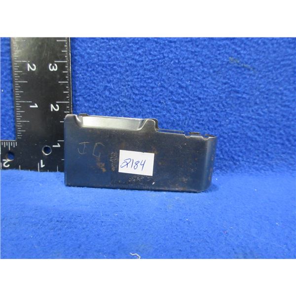 Husqvarna Long 3 Round Magazine - 30-06 fits in it