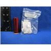 Image 1 : NEW - 12 Ga. Cartridge Red Laser Bore Sight with Batteries